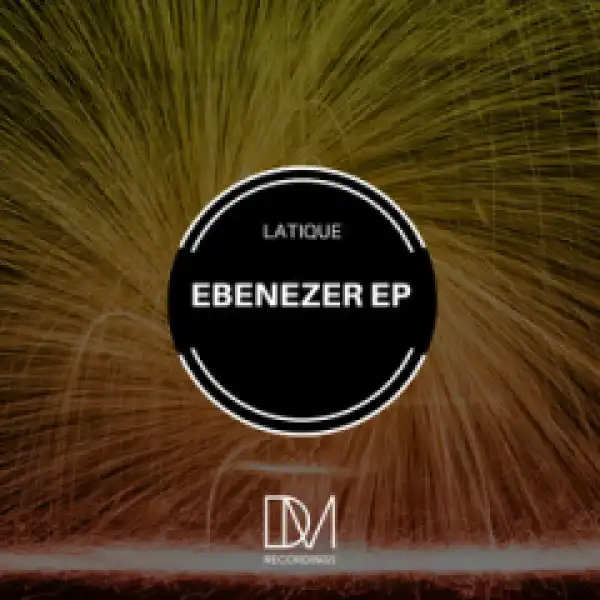 LATIQUE - Affliction – Rare Touch